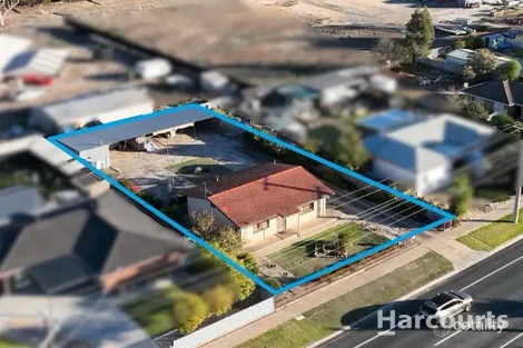 Property photo of 62 Williams Road Horsham VIC 3400