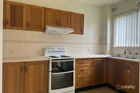 2/156 LETHBRIDGE ST, PENRITH, NSW 2750