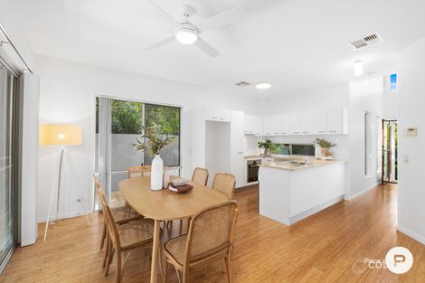 Property photo of 4/18 Ward Street Indooroopilly QLD 4068
