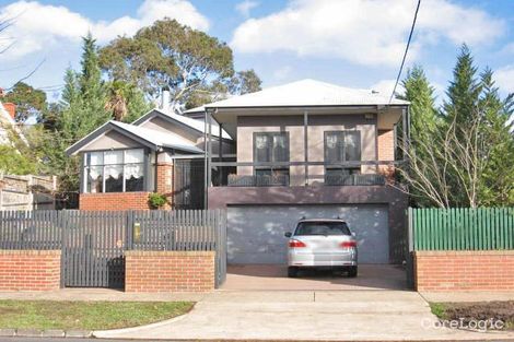 Property photo of 6 Rosedale Road Glen Iris VIC 3146