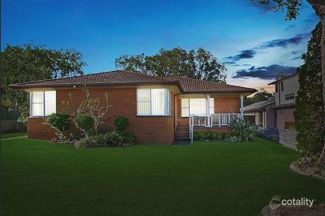 Property photo of 7 Kamilaroo Avenue Lake Munmorah NSW 2259