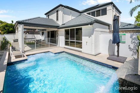 Property photo of 13 Parklane Place Bulimba QLD 4171