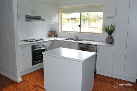 Property photo of 43A Gundagai Street Coffs Harbour NSW 2450