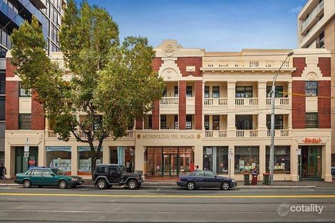 9/650 Swanston St, Carlton, VIC 3053