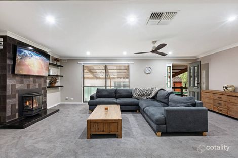Property photo of 15 Hillcrest Road Nerrina VIC 3350
