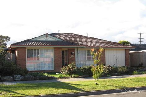 Property photo of 5 Brush Grove Glen Waverley VIC 3150