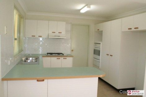 Property photo of 26 Beltana Court Wattle Grove NSW 2173