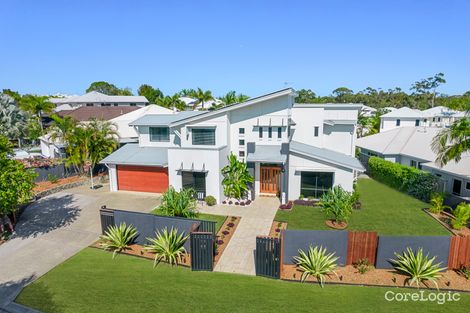 Property photo of 28 Ironhurst Place Peregian Springs QLD 4573