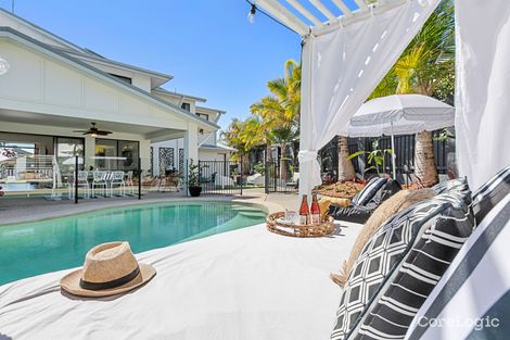 Property photo of 28 Ironhurst Place Peregian Springs QLD 4573