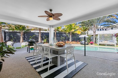 Property photo of 28 Ironhurst Place Peregian Springs QLD 4573
