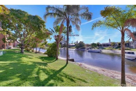 Property photo of 1/39 Karbunya Street Mermaid Waters QLD 4218