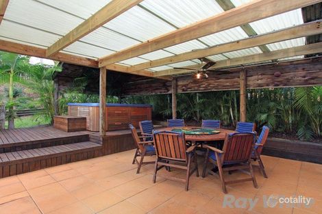 Property photo of 8 Gemalla Street Stafford Heights QLD 4053