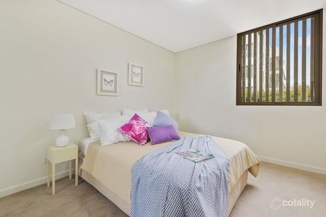 Property photo of 103/82 Bay Street Botany NSW 2019