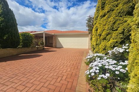 Property photo of 23 Bremner Circle Canning Vale WA 6155