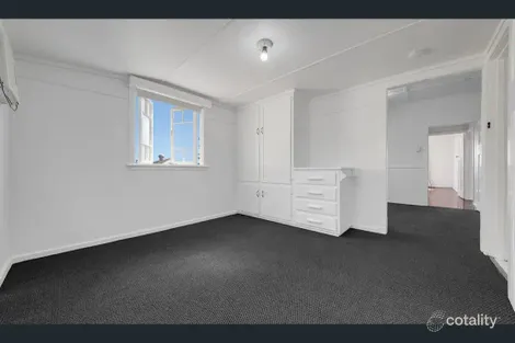 Property photo of 21 Amelia Street West Gladstone QLD 4680