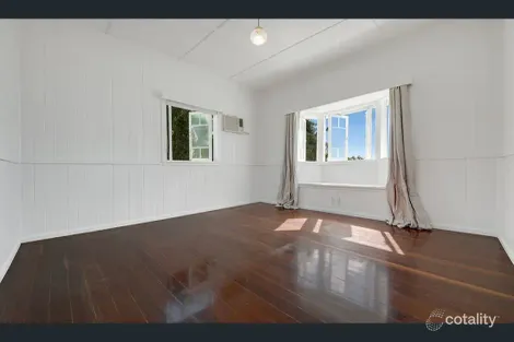 Property photo of 21 Amelia Street West Gladstone QLD 4680