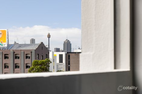 Property photo of 310/23 Corunna Road Stanmore NSW 2048