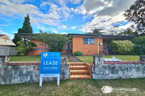 Property photo of 2/16 Bentley Street Morningside QLD 4170