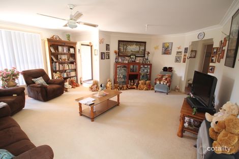 Property photo of 18 Orana Crescent Taree NSW 2430