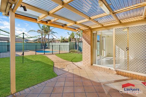 Property photo of 11 Erin Place Casula NSW 2170