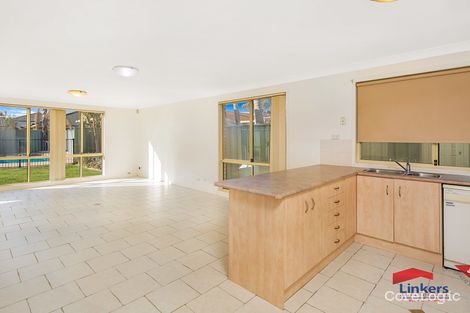Property photo of 11 Erin Place Casula NSW 2170