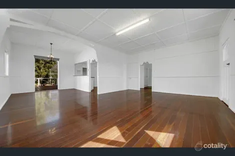 Property photo of 21 Amelia Street West Gladstone QLD 4680