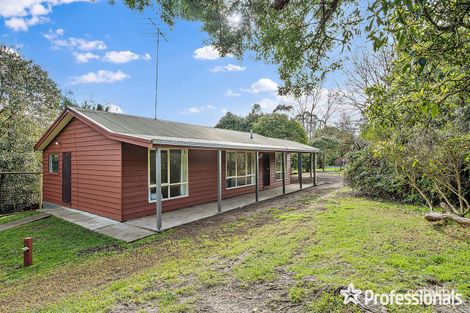 13 Goondah Lane, Healesville, VIC 3777