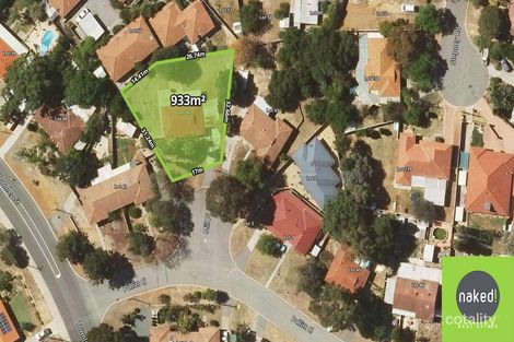 4 Mill Pl, Armadale, WA 6112