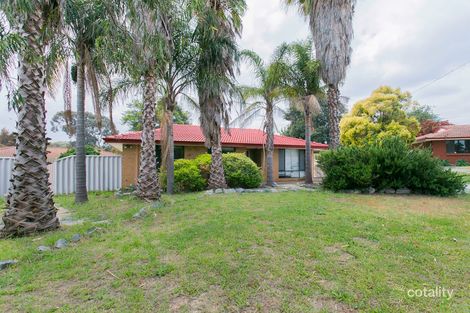 Property photo of 4 Mill Place Armadale WA 6112