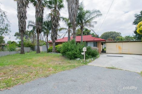Property photo of 4 Mill Place Armadale WA 6112