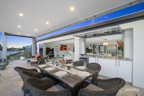 Property photo of 14 Port Drive Mermaid Waters QLD 4218