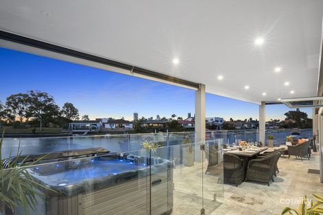 Property photo of 14 Port Drive Mermaid Waters QLD 4218