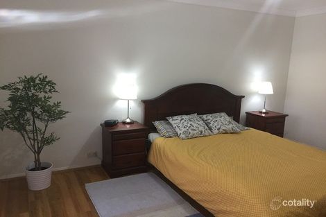 Property photo of 28 Phoenix Avenue Stanhope Gardens NSW 2768