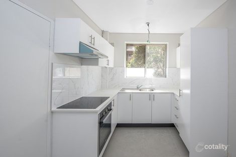 Property photo of 7/7 Hampstead Road Homebush West NSW 2140