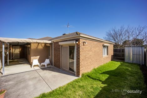 Property photo of 11 Georgia Place Keysborough VIC 3173