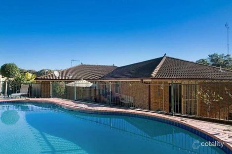 Property photo of 8 Halyard Way Belmont NSW 2280