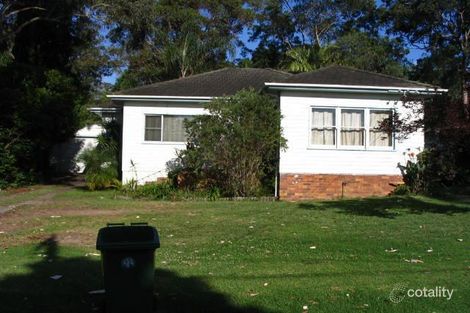 10 Hornby Ave, Sutherland, NSW 2232