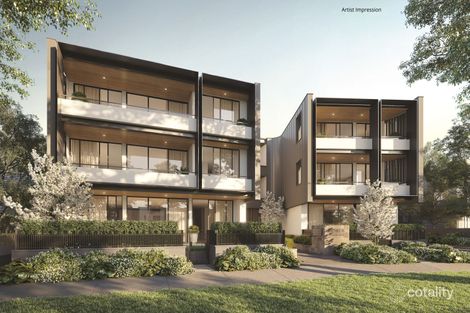 203/26-28 Boronia Rd, Bellevue Hill, NSW 2023