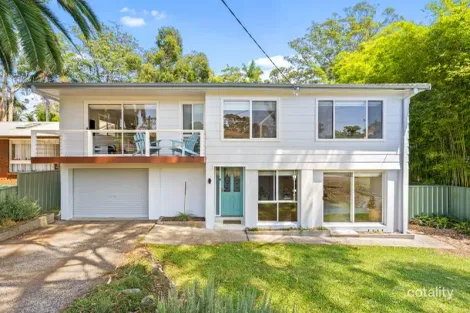26 Judith Anne Dr, Berkeley Vale, NSW 2261