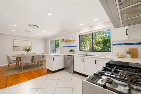 Property photo of 26 Judith Anne Drive Berkeley Vale NSW 2261
