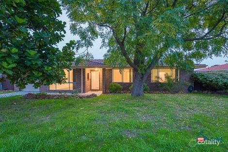 Property photo of 147 Cammillo Road Camillo WA 6111