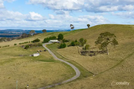 135 Bigga Rd, Binda, NSW 2583