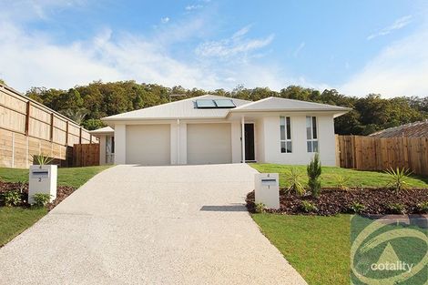 1/4 Martha Pl, Nambour, QLD 4560