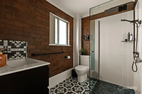 Property photo of 5/177A West Street Newtown QLD 4350