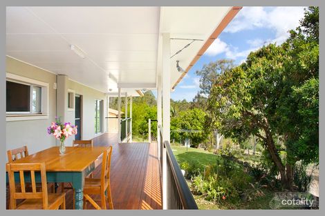 Property photo of 53 Crescent Road Eumundi QLD 4562