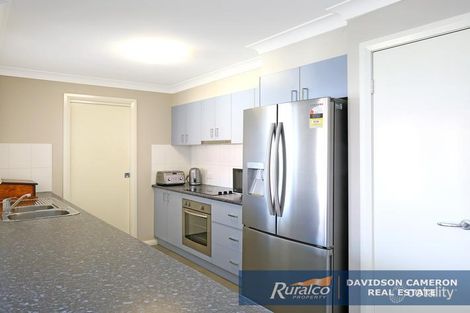 Property photo of 25 Orley Drive Oxley Vale NSW 2340