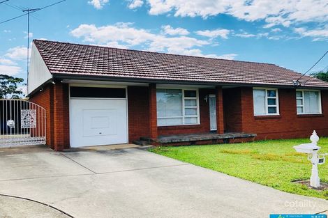 Property photo of 321 The Boulevarde Smithfield NSW 2164