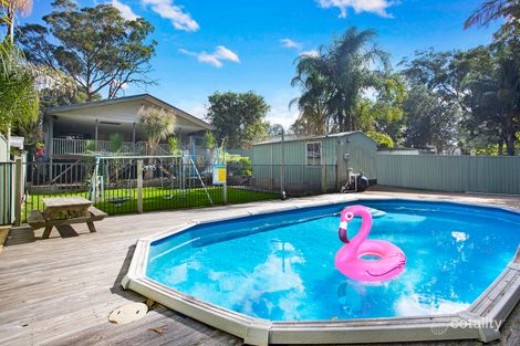 Property photo of 43 Narrunga Avenue Buff Point NSW 2262