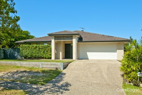 Property photo of 2 Achievement Drive Ormeau QLD 4208
