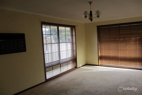 Property photo of 12 Jackling Drive Lavington NSW 2641